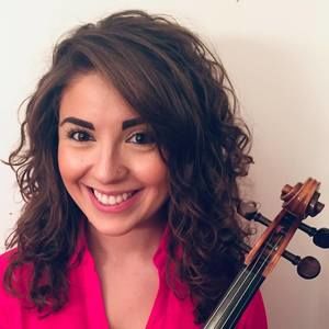 Meet your Posher, Annarita